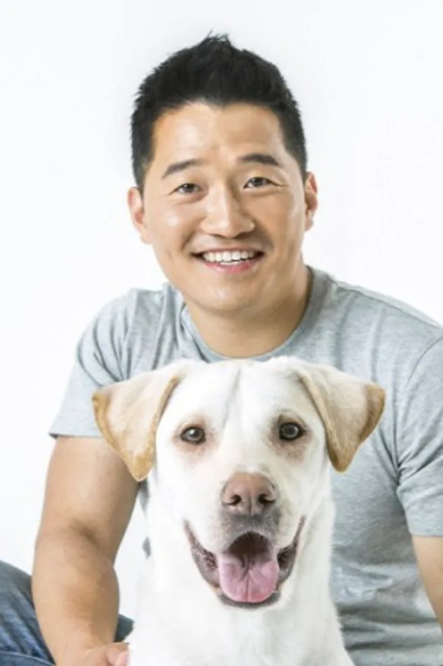 강형욱 fotoğrafı