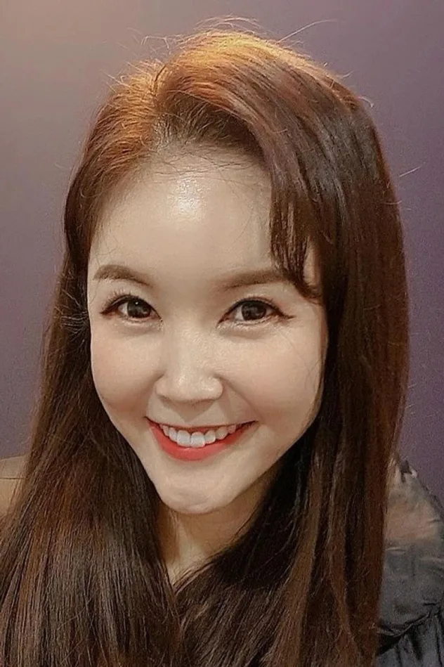 장영란 fotoğrafı