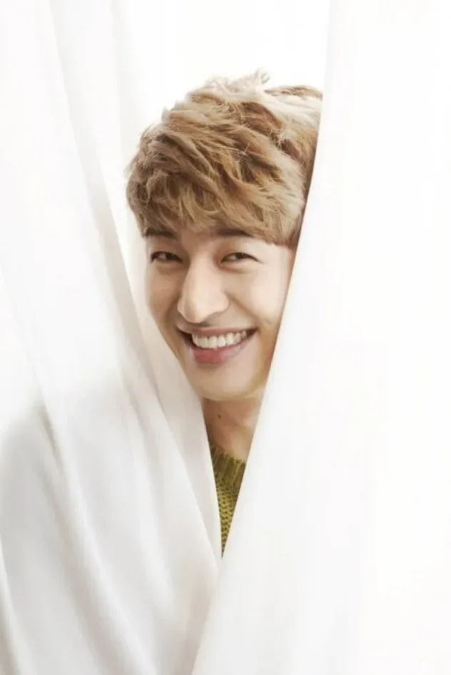 Imagen de portada para 손호영