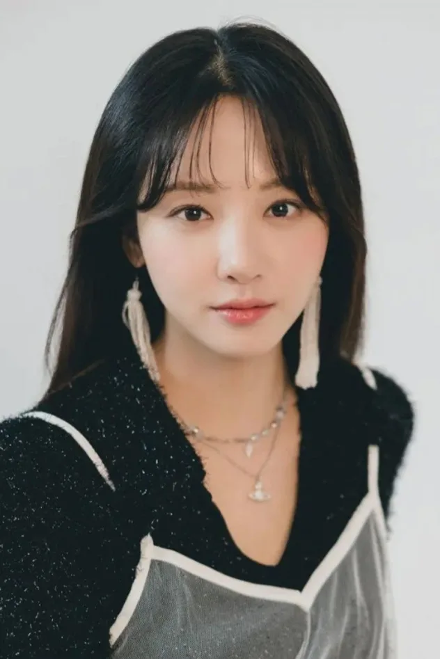 김민아 fotoğrafı
