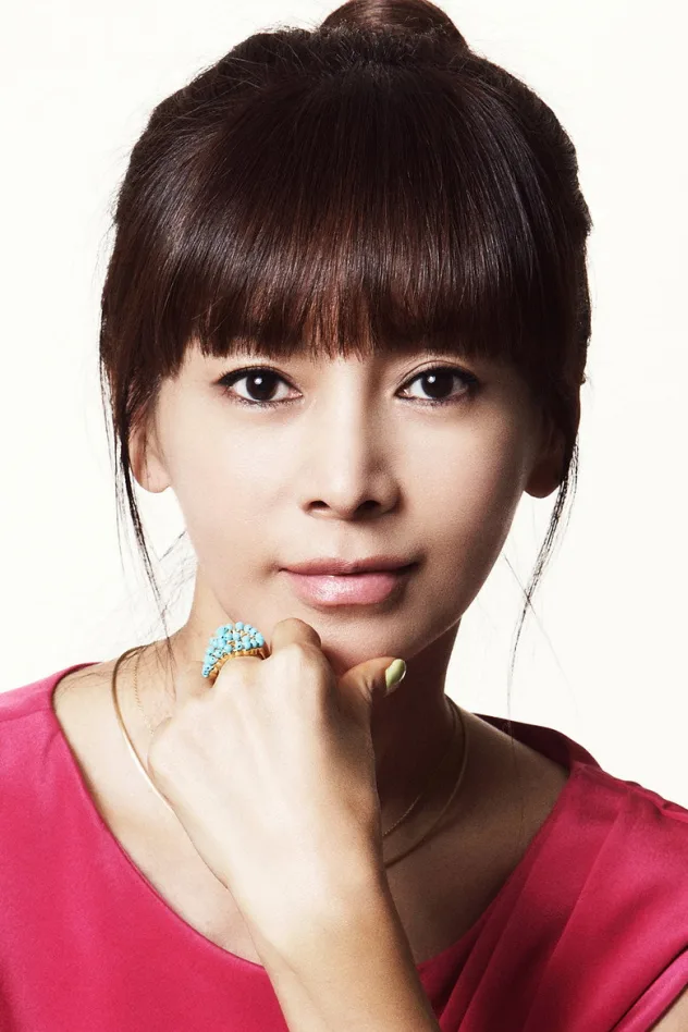 황신혜 fotoğrafı