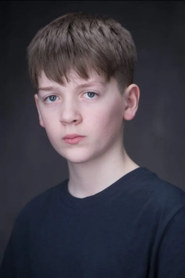 Rodaidh Findlay fotoğrafı