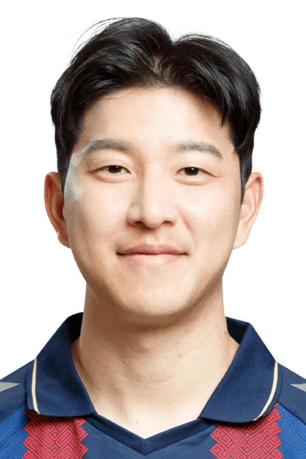박주호 fotoğrafı