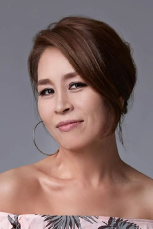 최정원 fotoğrafı