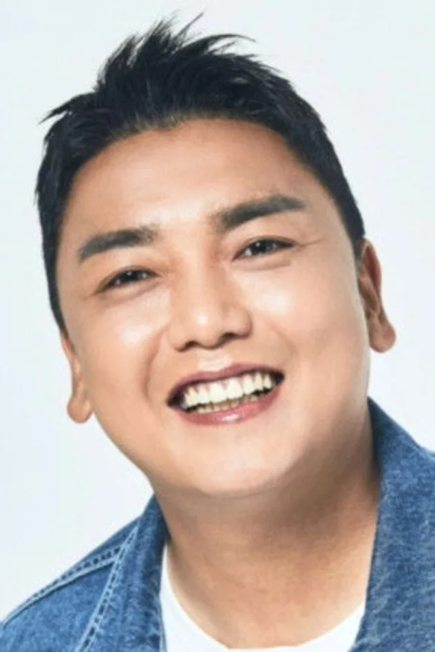 곽범 fotoğrafı