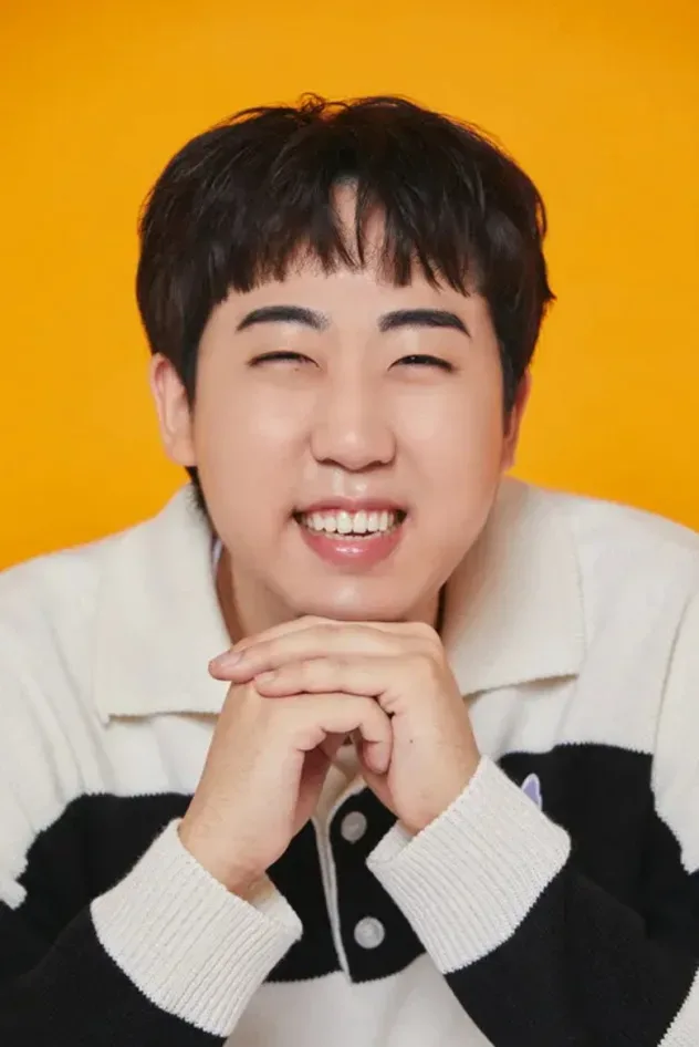 Lee Jae-youl için kapak görseli