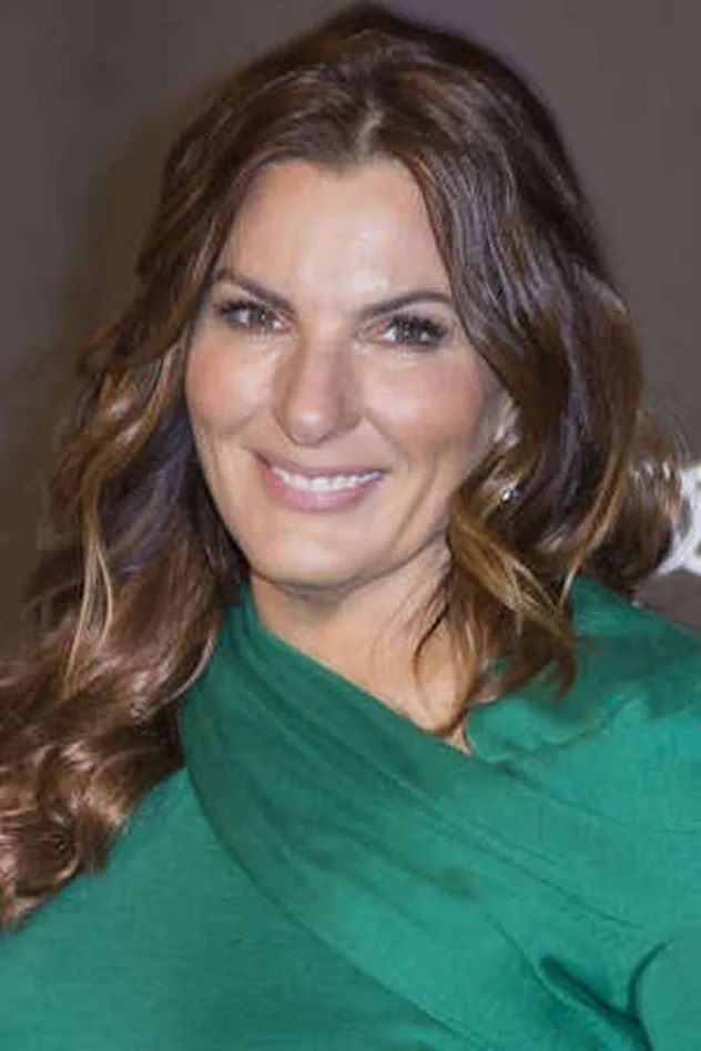 Ann Russo fotoğrafı