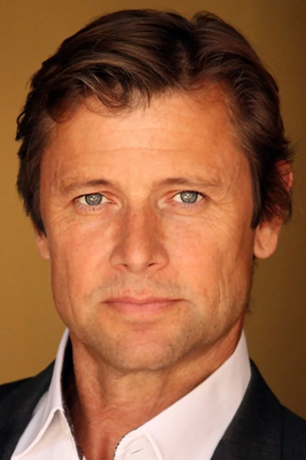 Grant Show fotoğrafı