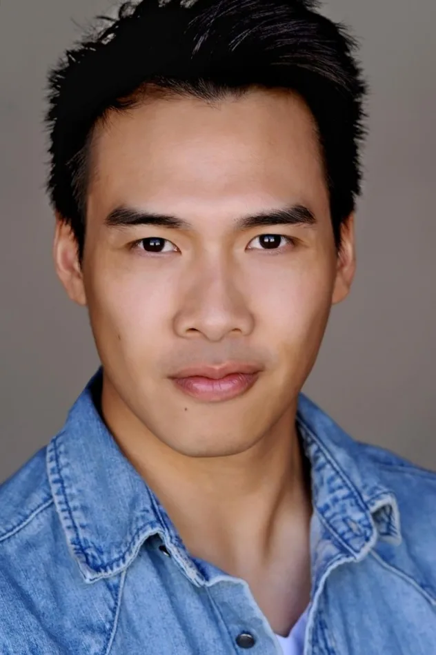 Jason Wong fotoğrafı
