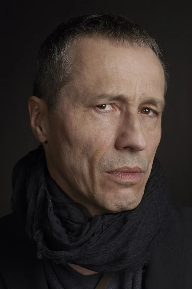 Michael Wincott fotoğrafı