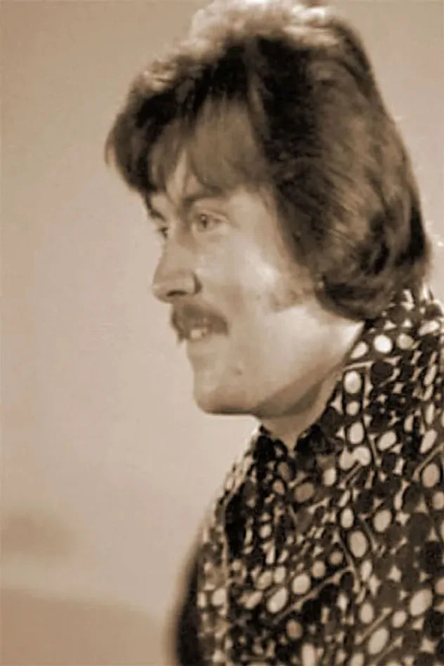 John Wilkinson fotoğrafı