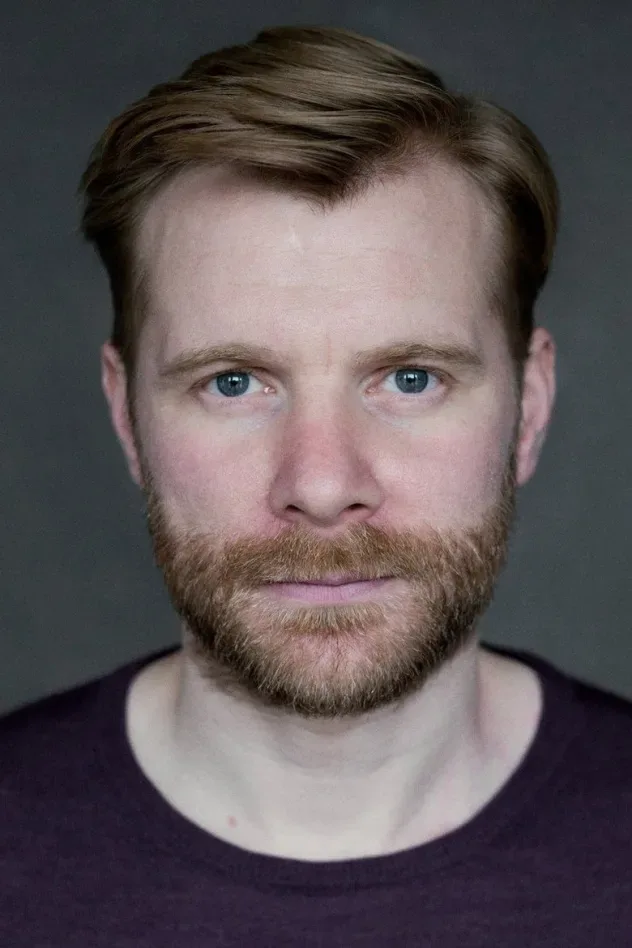 Обложка для Christopher Hatherall