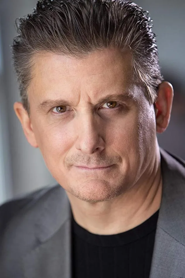 Greg Canestrari fotoğrafı