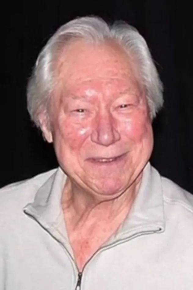 Glen D. Hardin fotoğrafı