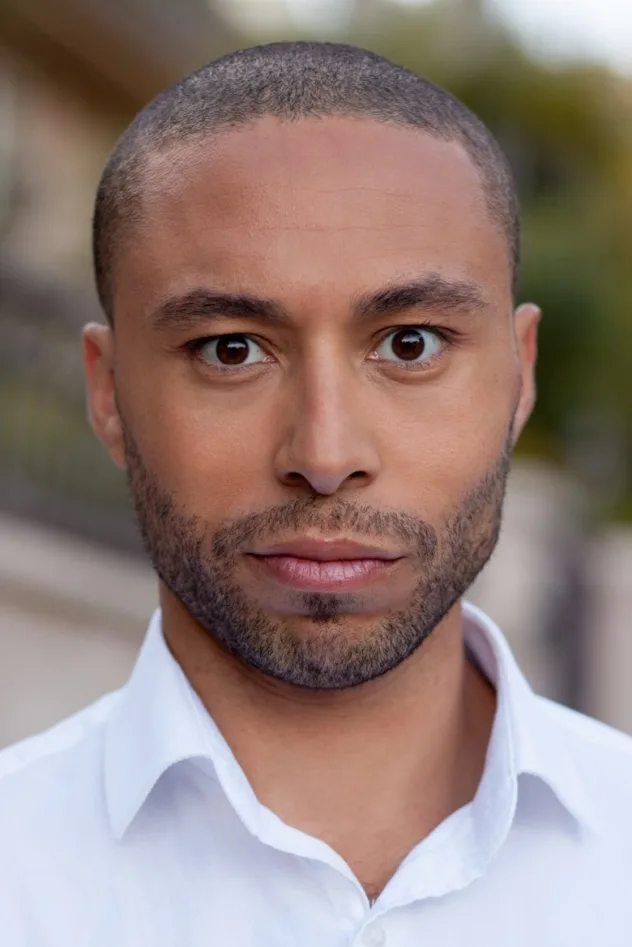 Alexis Rodney fotoğrafı