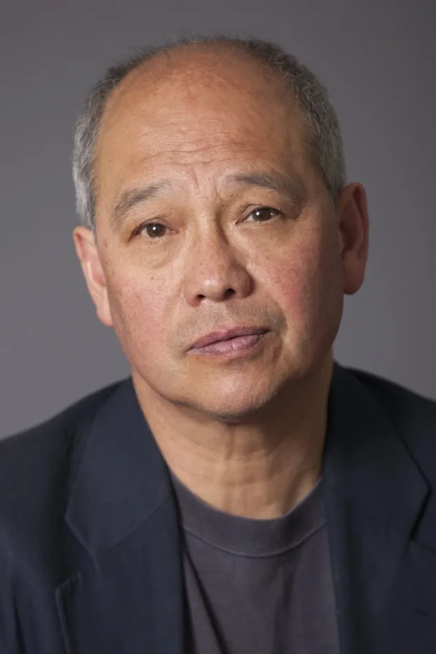 David Yip fotoğrafı