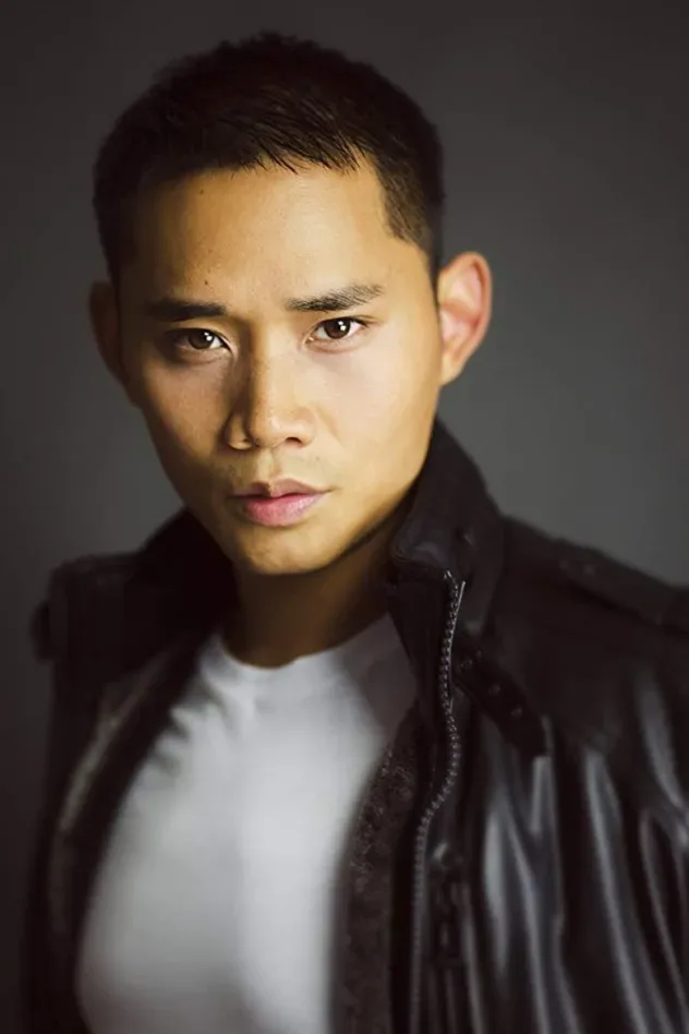 صورة الغلاف لـ David Cheung