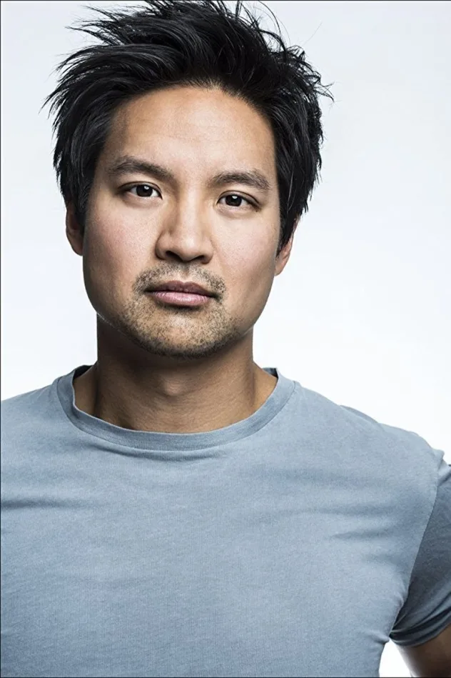 Kevin Shen fotoğrafı