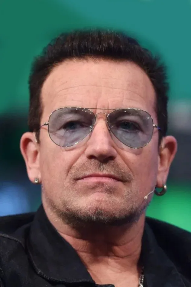 Bono fotoğrafı