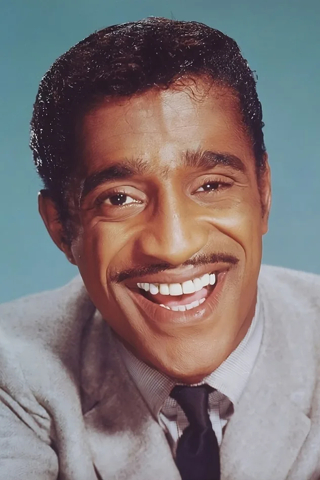 Sammy Davis Jr. fotoğrafı