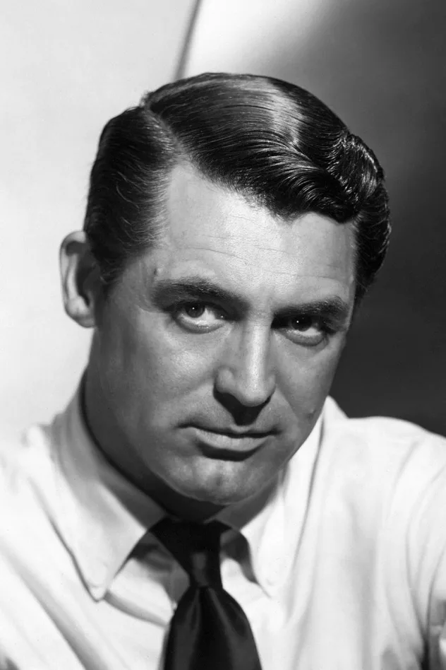 Cary Grant fotoğrafı