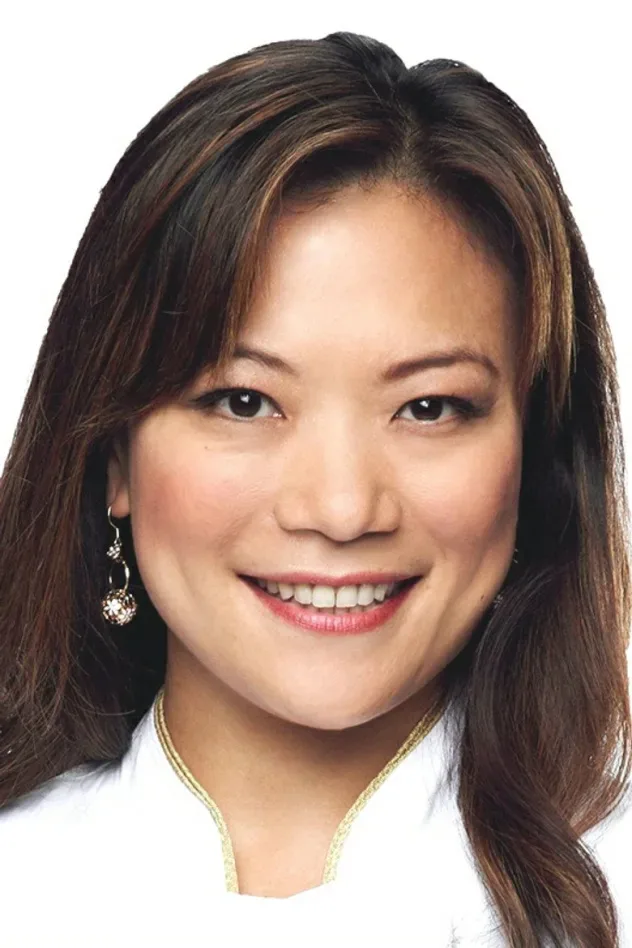 Обложка для Shirley Chung