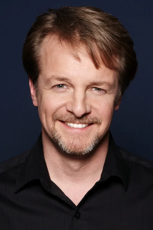 Andrew Sabiston fotoğrafı