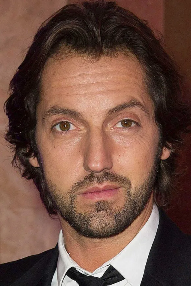 Frédéric Diefenthal fotoğrafı