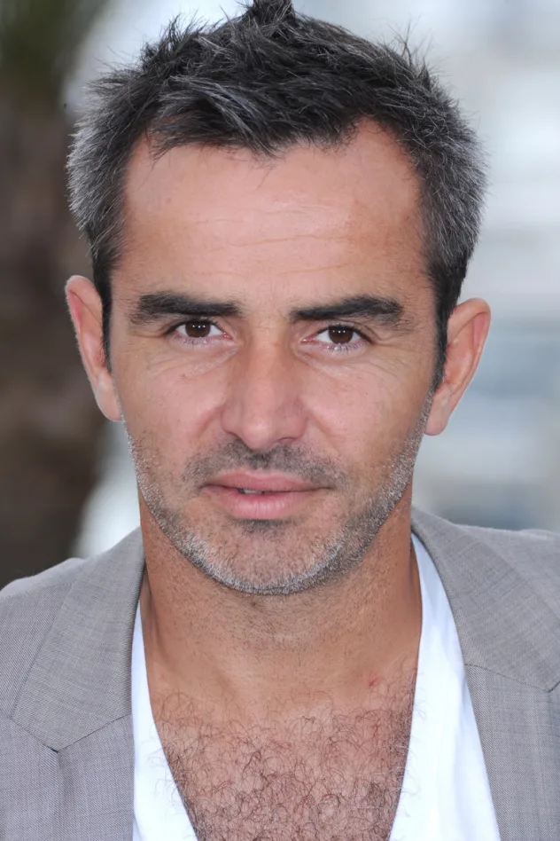 Arnaud Henriet fotoğrafı