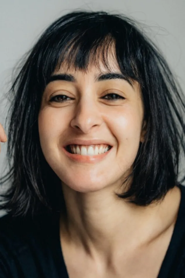 Sonia Bendhaou fotoğrafı