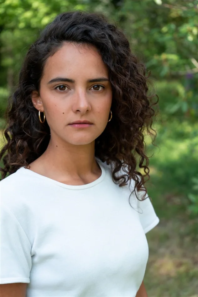 Lisa Cipriani fotoğrafı