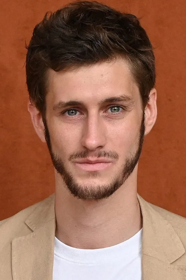 Jean-Baptiste Maunier fotoğrafı