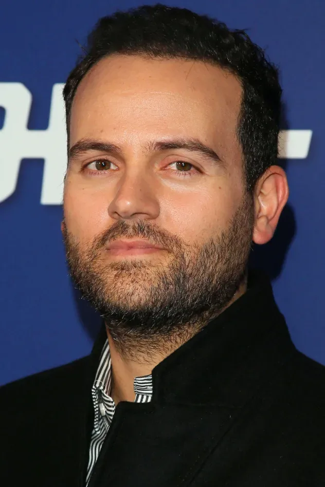 Omar Elba için kapak görseli