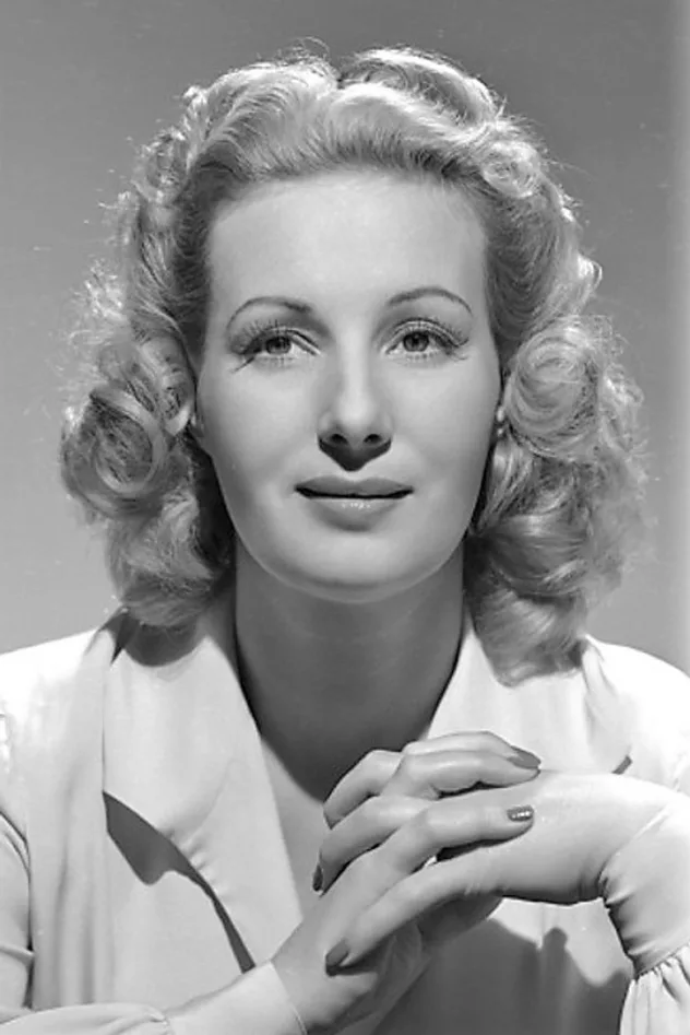 Binnie Barnes fotoğrafı