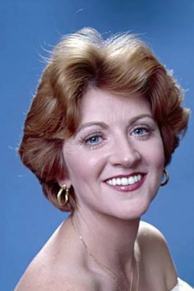 Fannie Flagg fotoğrafı