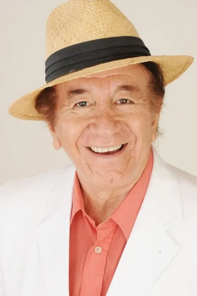 Imagen de portada para Trini López