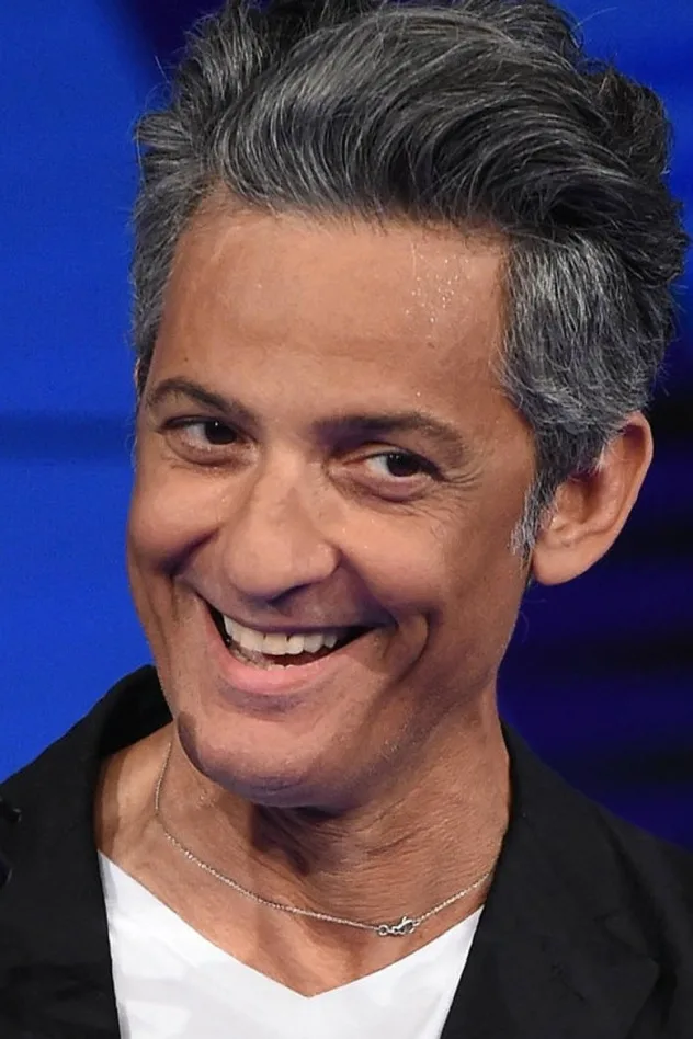 Rosario Fiorello fotoğrafı