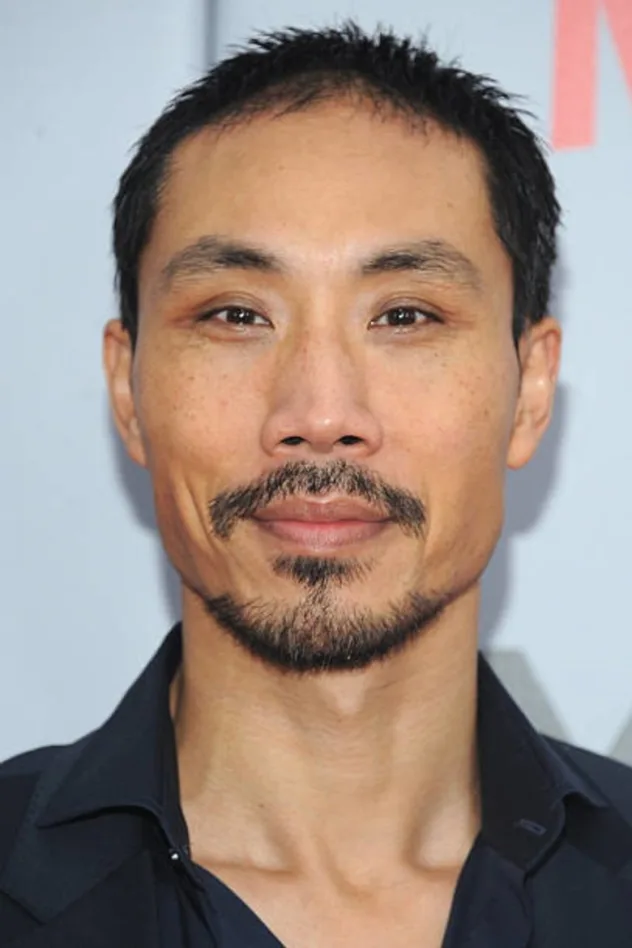 Tom Wu fotoğrafı
