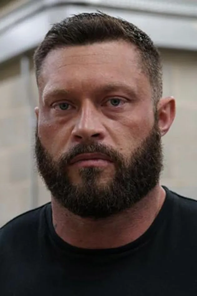 Billy Clements fotoğrafı
