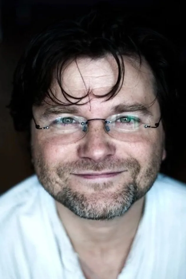 Dieter Jansen fotoğrafı