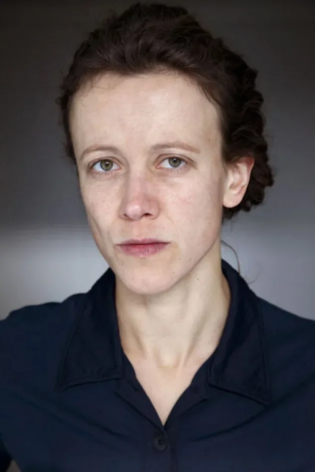 صورة الغلاف لـ Katharina Spiering