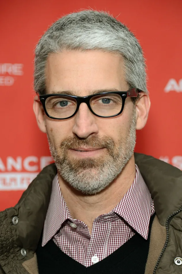 Mark Monroe fotoğrafı