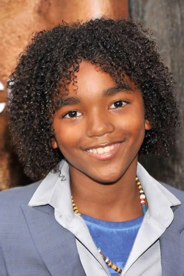 Jaden Martin fotoğrafı