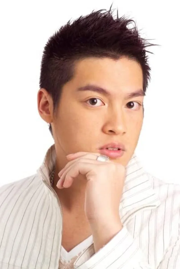 Jason Hsu fotoğrafı