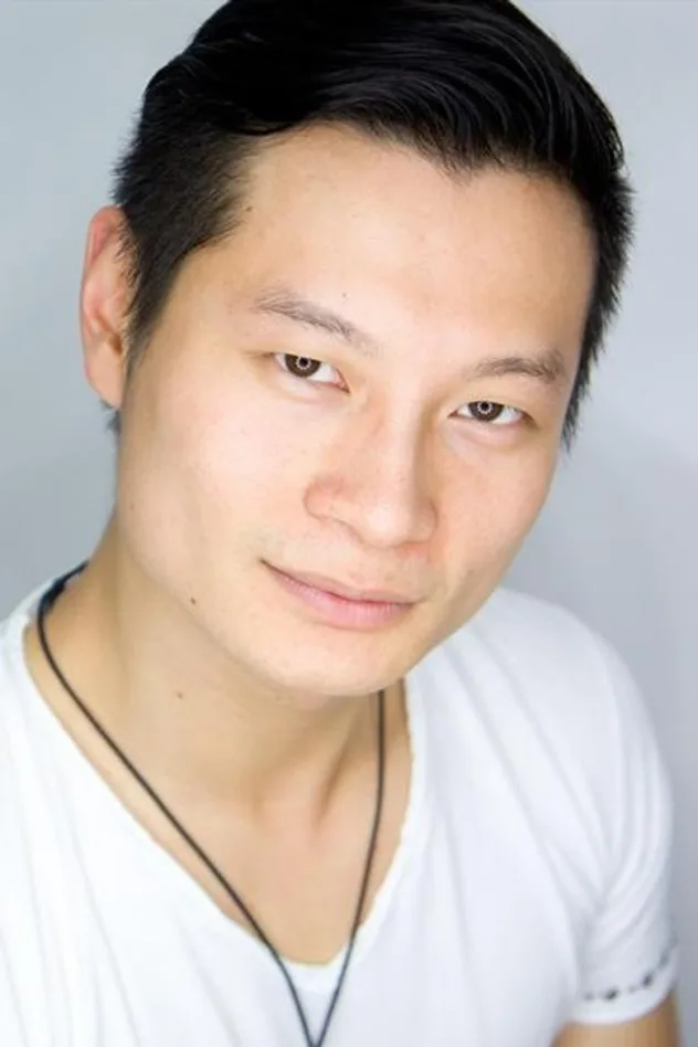 Jeff Yung fotoğrafı