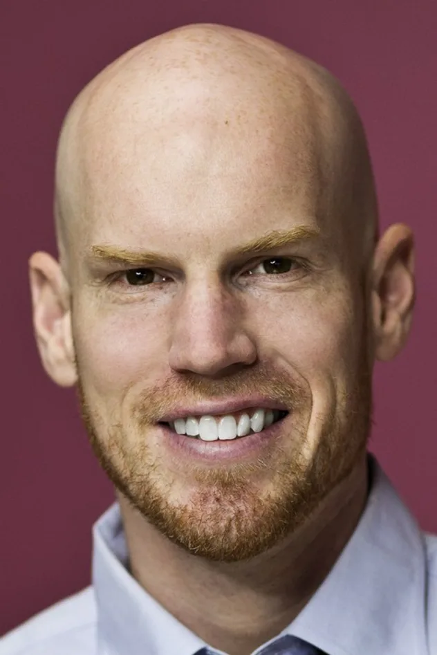 Ryan Turner fotoğrafı