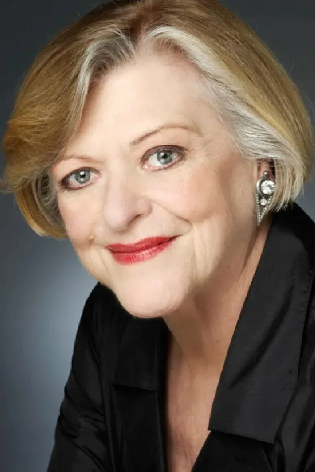 صورة الغلاف لـ Nancye Hayes