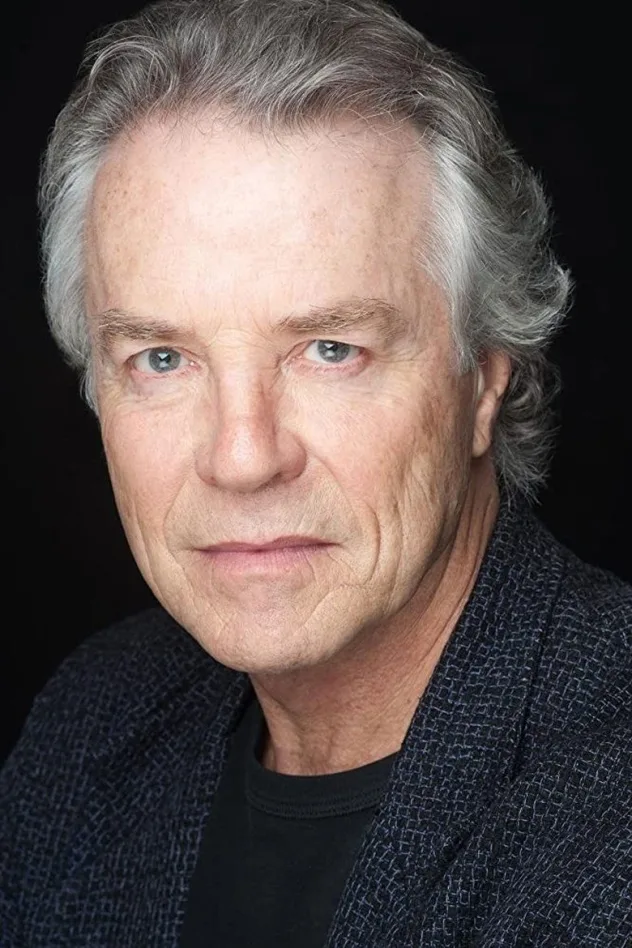 Barry Quin fotoğrafı