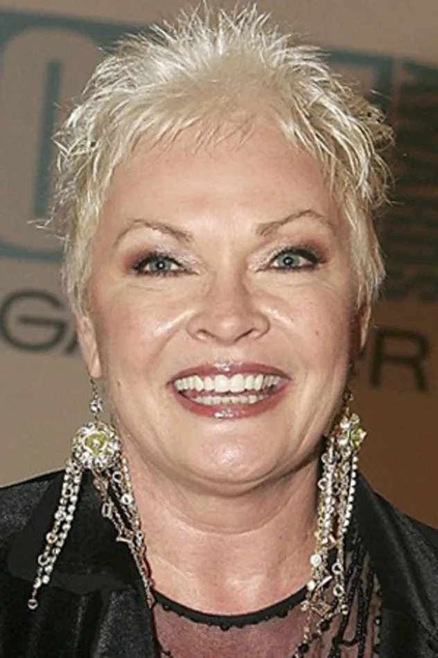 Rowena Wallace fotoğrafı
