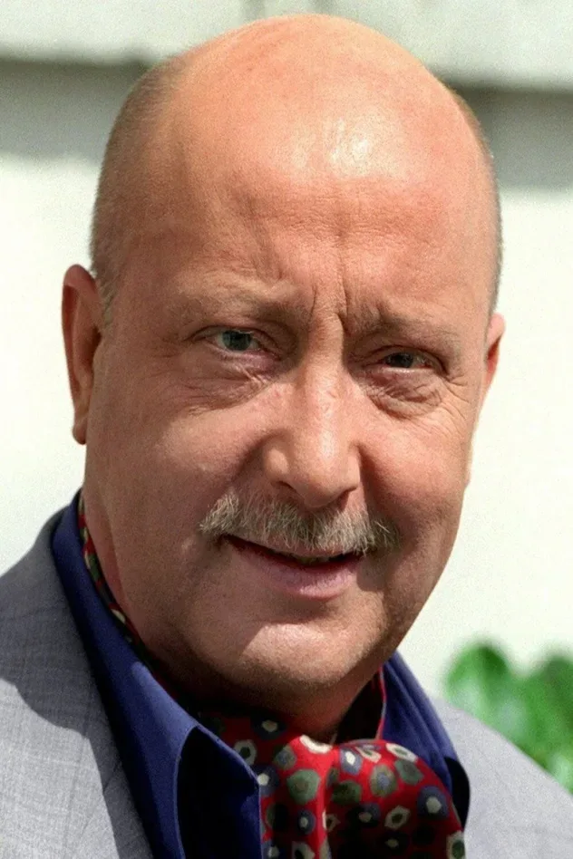 صورة الغلاف لـ Wolf-Dietrich Berg
